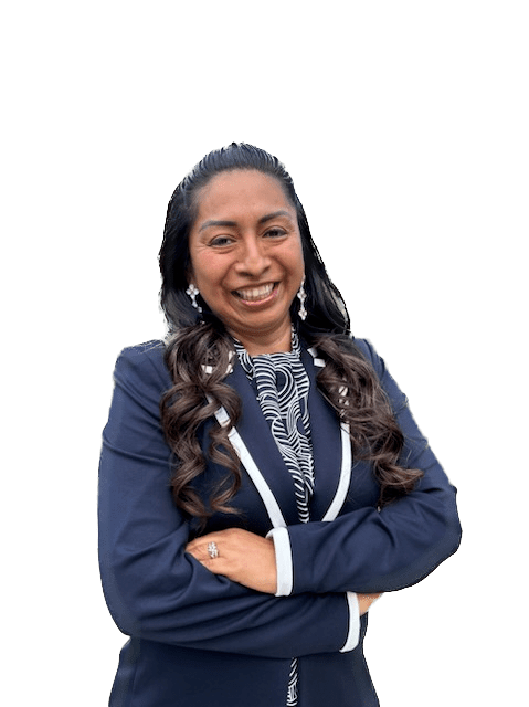 Maria Rodriguez-Jimenez